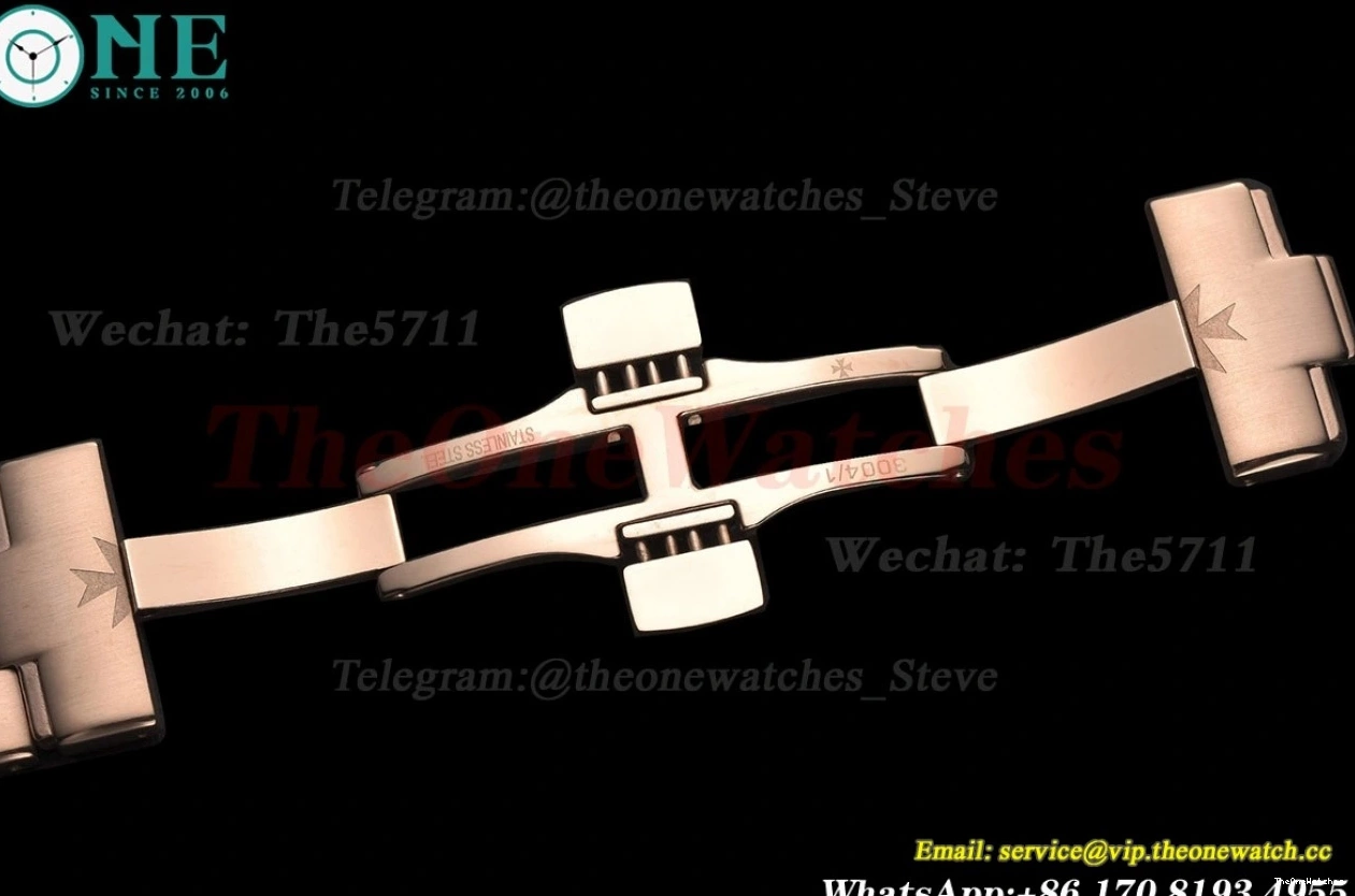 Dial 41mm Overseas GDF Skeleton RG RG 6000V A7500 1205